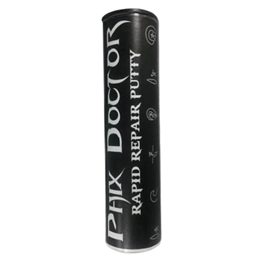 Phix Doctor Putty Stick Surfboard Repair - White