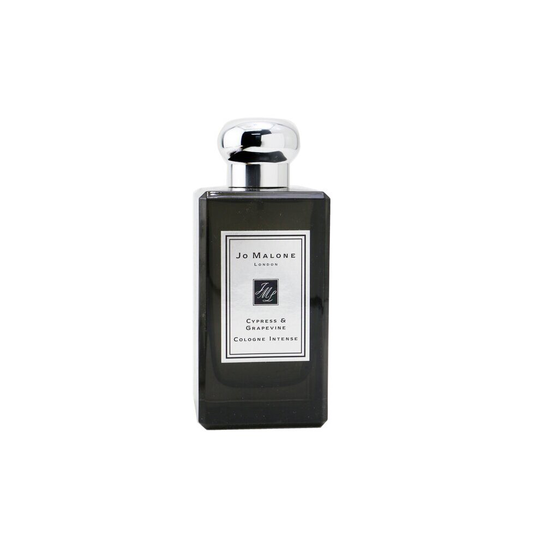 Cypress & Grapevine Cologne Intense Spray (originally Without Box) - 100ml/3.4oz