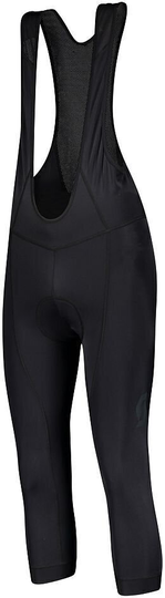 Scott Men's Endurance Knickers Black XL