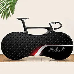 Rain Cover 26-28 inch Cycling for Cycling White Black Blue Road Cycling Cycling / Bike Recreational Cycling Lightinthebox
