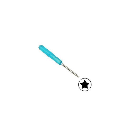 iPhone 4,5,5c5s,6,6s,6 Plus, 6s Plus Repair Opening Screwdriver Tool Pentalobe