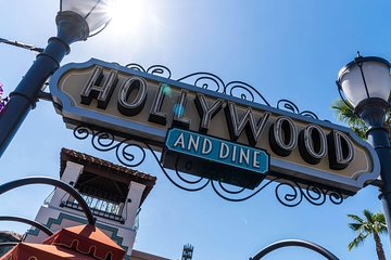Los Angeles Transfer (LAX): Private Transfer From North Hollywood.