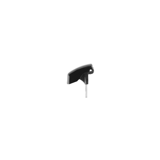 (Black) Geartronic Gear Lever Knob Repair Button (Pin) For Volvo S80 S60 XC90
