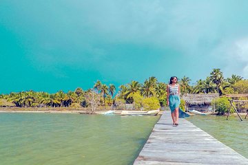Day Tour to Kalpitiya
