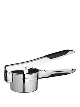 Kitchencraft Chrome Plated Ricer