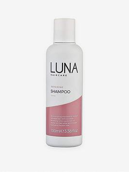 Luna Repairing Shampoo 100Ml