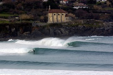 Surfing adventure for all levels