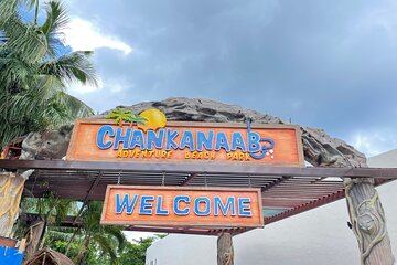 Chankanaab Treasure Hunt and Snorkeling with Lunch