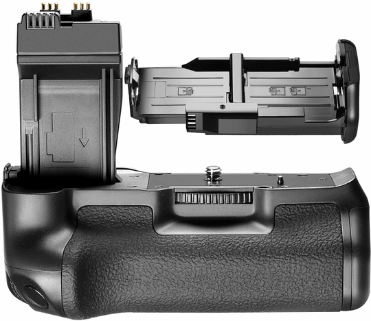 Neewer BG-E8 for Canon 550D/600D/650D/700D Holder