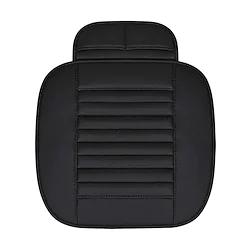 Car Seat Cover PU Leather Four Seasons Cars Seat Cushion Automobiles Seat Protector Universal Car Chair Pad Mat Auto Accessories Lightinthebox