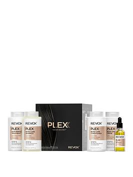 Revox B77 Plex Bond Complete Hair Set, One Colour, Women
