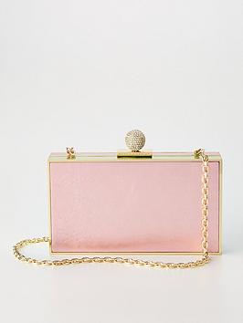 Sophia Webster Clara Box Bag - Multi