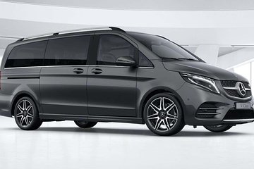 Arrival Private Transfers from Kuwait Airport KWI to Kuwait City