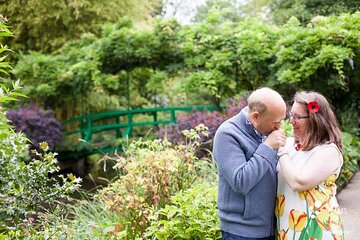 From Paris: Half-Day Trip to Giverny