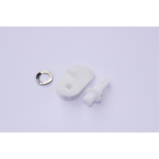 METER BOX LATCH OR LOCK REPAIR KIT IDEAL FOR BROKEN METER DOORS