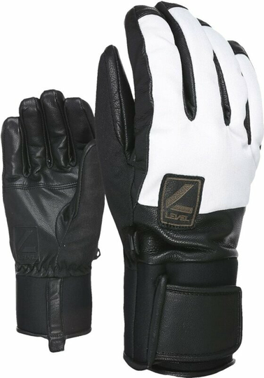 Level Rover Black/White 9