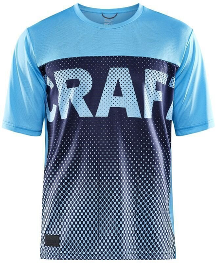 Craft Core Offroad X Man Blue XS