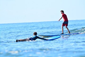 Group Surf Lessons in Lahaina, Maui