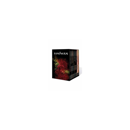 Sandman Box Set