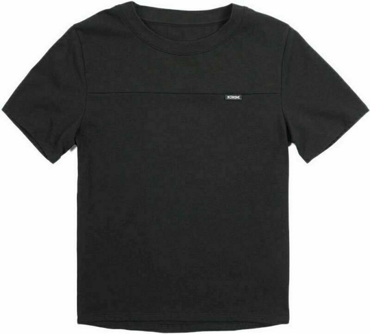 Chrome W Holman Performance Black L