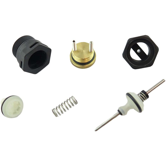 Glowworm BETACOM 24C 30C Diverter Valve Repair KIT for 0020064049
