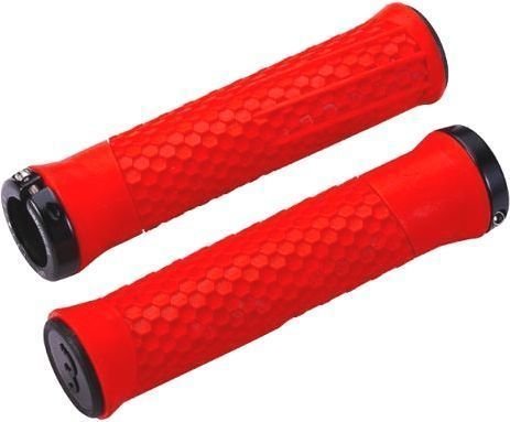 BBB Python Red 142mm