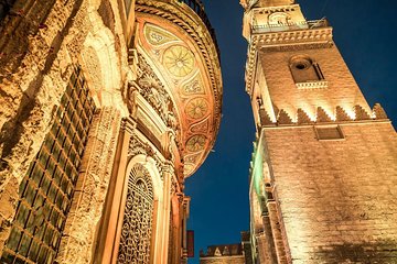 Private Guided Tour around Islamic Cairo Mosques Gates & Bazaar