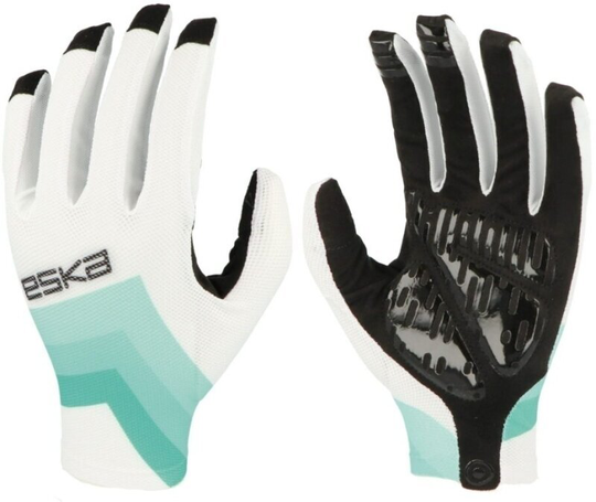 Eska Ace Gloves Turquoise 7