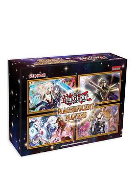 Yu-Gi-Oh! Magnificent Mavens 2022 Holiday Box