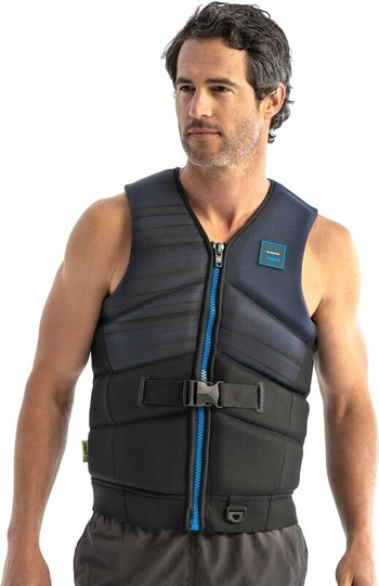 Jobe Unify Vest Men Blue XL Plus