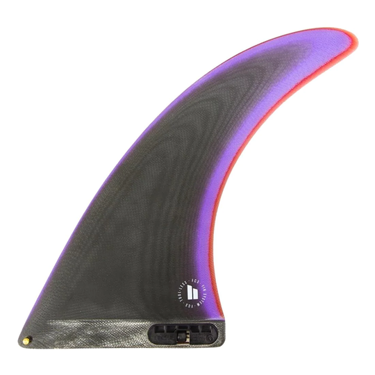 FCS II Clique PG 9" Longboard Fin - Dusk