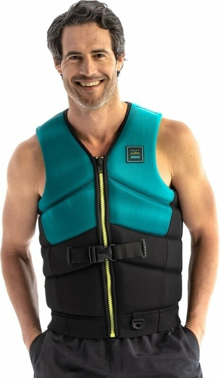 Jobe Unify Vest Men Vintage Teal S