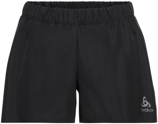 Odlo Element Light Shorts Black S