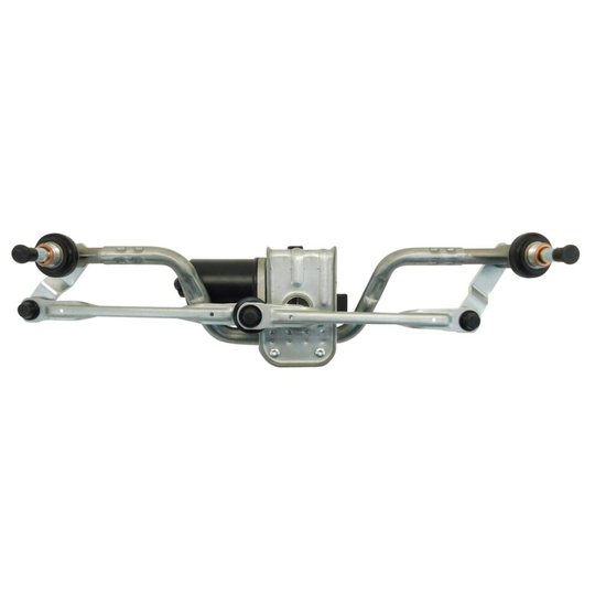 NEW Citroen Dispatch / Peugeot Expert MK2 Van / Fiat Scudo MK2 Front Wiper Motor & Linkage 07-16