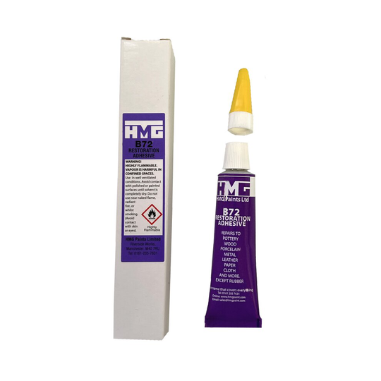 HMG B72 RESTORATION ADHESIVE 14ml