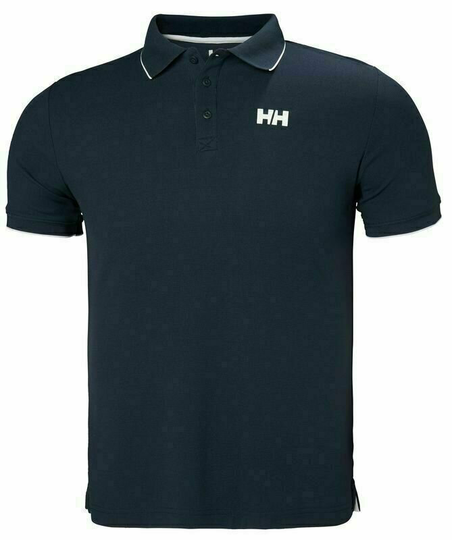 Helly Hansen Men's Kos Quick-Dry Polo Navy M