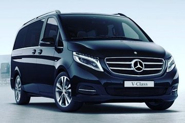 Amsterdam Schiphol Airport AMS Transfer Service