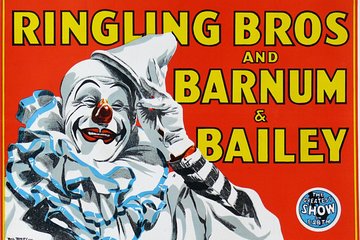 Circus Secrets of Sarasota