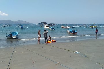 All inclusive Snorkeling tour Package A