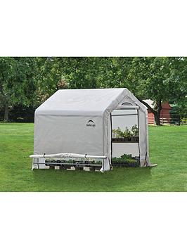 Shelterlogic Shelter Logic 6X6 Greenhouse In A Box