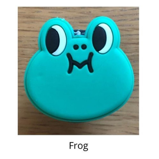 (Frog) mobile phone holder Socket Finger grip Stand UK