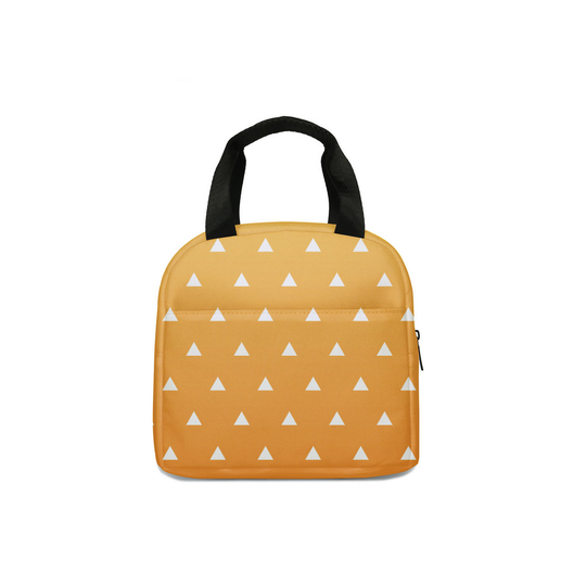 (Style 08) Demon Slayer Lunch Bag Thermal Insulated Tote bag