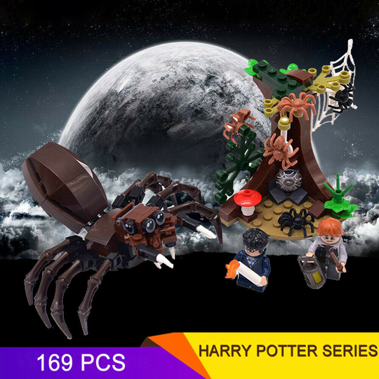 (11003) Building Blocks Harry Potter Magic Castle Gift Toys for Chidren Boys without box