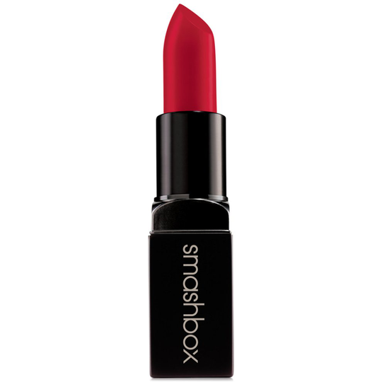 (Bing Matte) Smashbox Be Legendary Matte Lipstick 0.10oz/3.0g New In Box