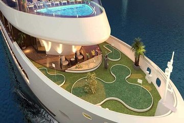 Stellar Of The Sea Cruise 2 Days 1 Night