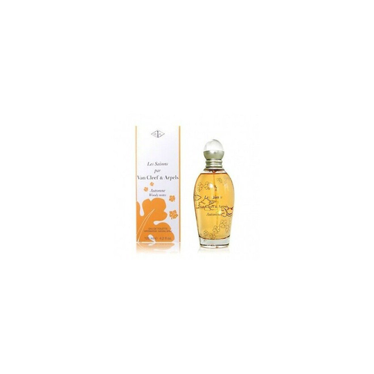 Van Cleef Seasons Autumn Eau De Parfum for Women 125ml