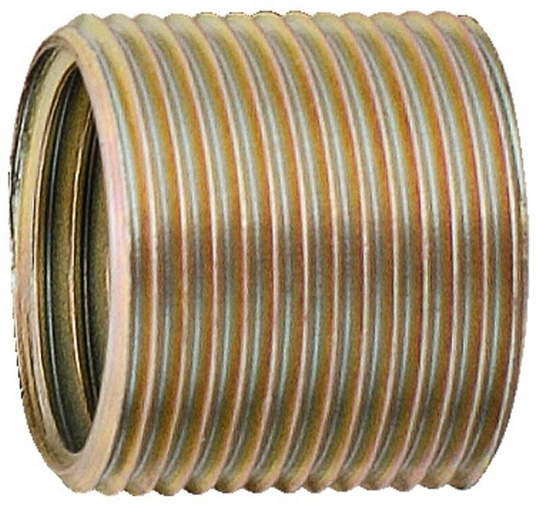 Unior Right Pedal Thread Insert 10 pcs