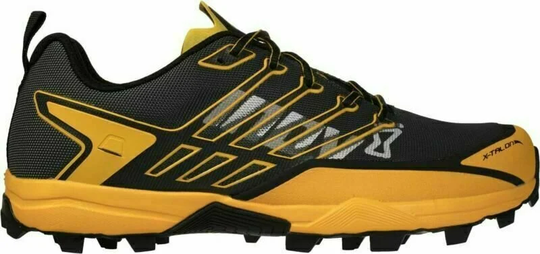 Inov-8 X-Talon Ultra 260 M Black/Gold 45