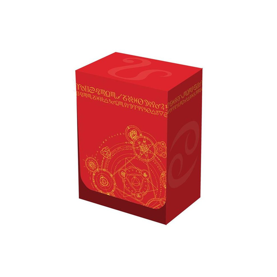 Legion Supplies LGNBOX064 Alchemy Deck Box