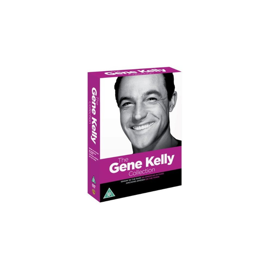The Gene Kelly Signature Collection (Box Set) [2 DVDs]
